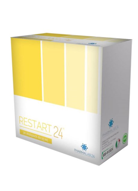 RESTART24 30STICKPACK 15ML