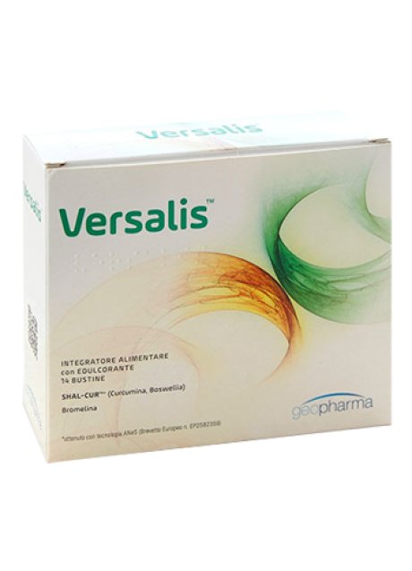 VERSALIS 14BUST<<<