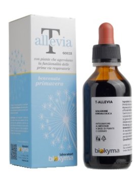 T-ALLEVIA ESTR IAL 100ML