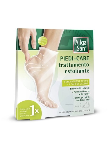 PIEDI CARE TRATT ESFOL ALLGASAN