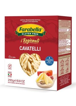 FARABELLA CAVATELLI I REGIONAL