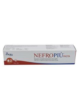 NEFROPIU'PASTA 30G VET