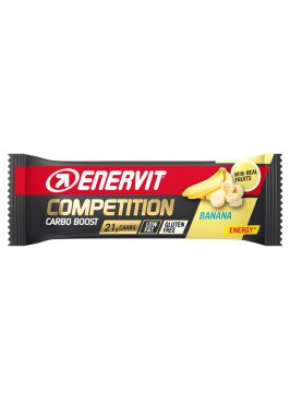 ENERVIT SPORT COMP BANANA 30G