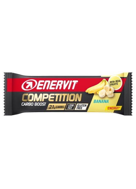 ENERVIT SPORT COMP BANANA 30G