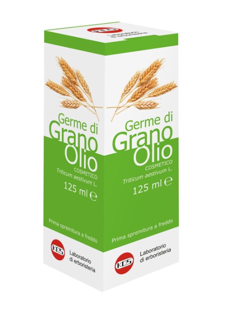 GERME GRANO OLIO COSM 125ML