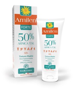 ARNILEN GEL ARNICA TM50% 100ML