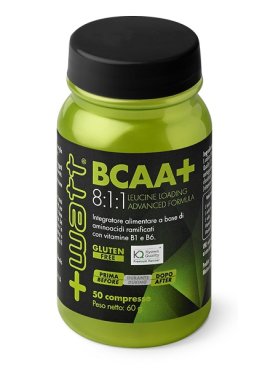 BCAA+ 811 50CPR