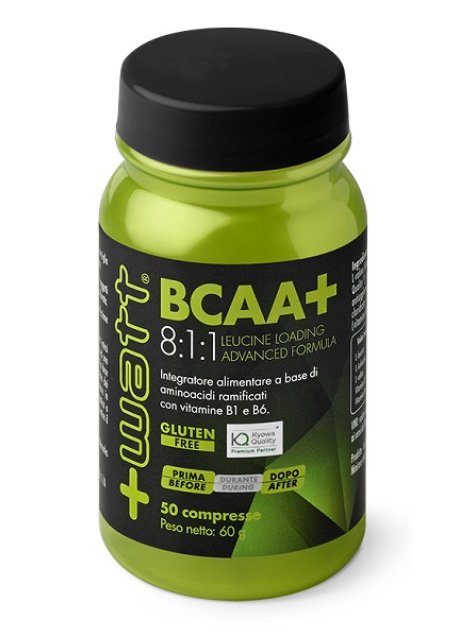 BCAA+ 811 50CPR