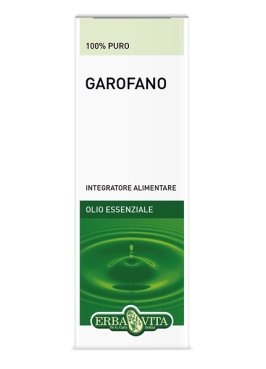 GAROFANO CHIODI OLIO ESS 10M EBV