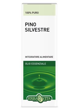 PINO SILVESTRE OLIO ESSENZIALE 10 ML