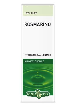 ROSMARINO OLIO ESSENZIALE 10 ML