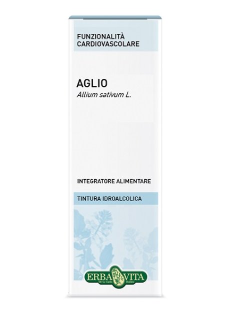 AGLIO SOL IAL 50ML EBV