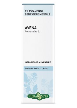 AVENA SEMI TINT IAL 50ML EBV