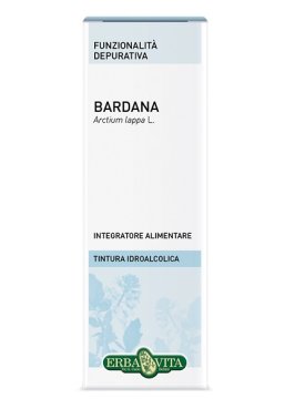 BARDANA RX SOL IAL 50ML