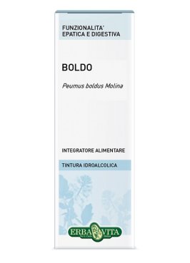 BOLDO FOGLIE TINT IAL 50ML EBV