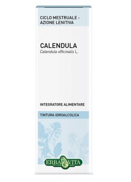 CALENDULA FIO SOL IAL 50ML EBV