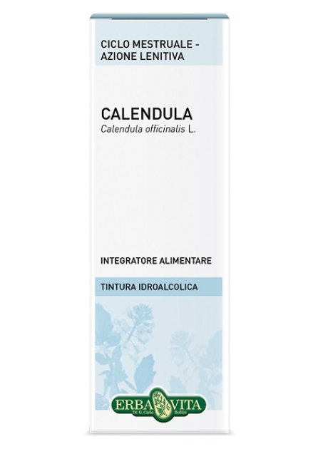 CALENDULA FIO SOL IAL 50ML EBV