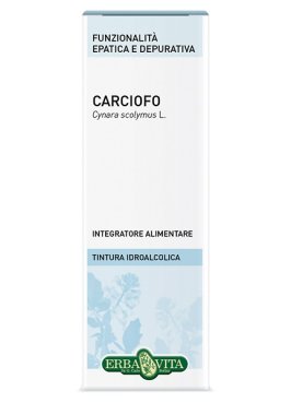 CARCIOFO FGL SOL IAL 50ML