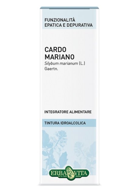 CARDO MARIANO SOL IAL 50ML   EBV