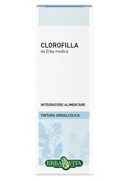 CLOROFILLA SOL IAL 50ML EBV