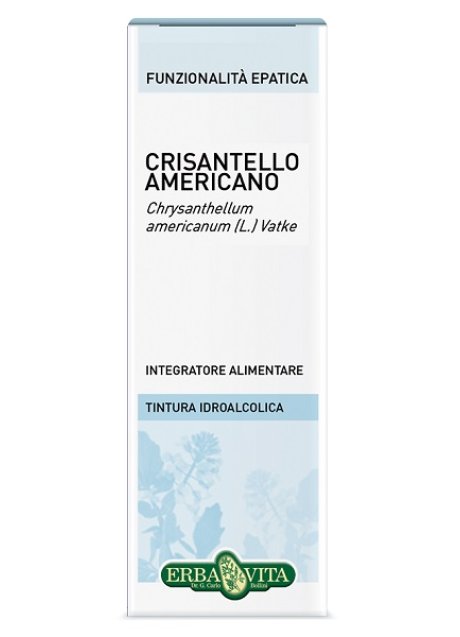 CRISANTELLO AMER SOL IAL 50ML