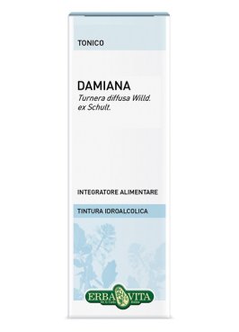 DAMIANA FGL SOL IAL 50ML