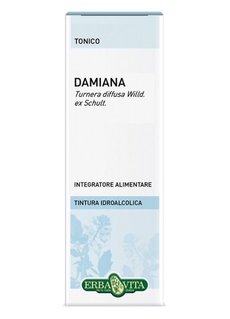 DAMIANA FGL SOL IAL 50ML