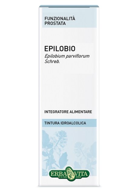 EPILOBIO PIANTA SOL IAL 50ML