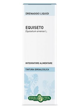 EQUISETO SOL IAL 50ML