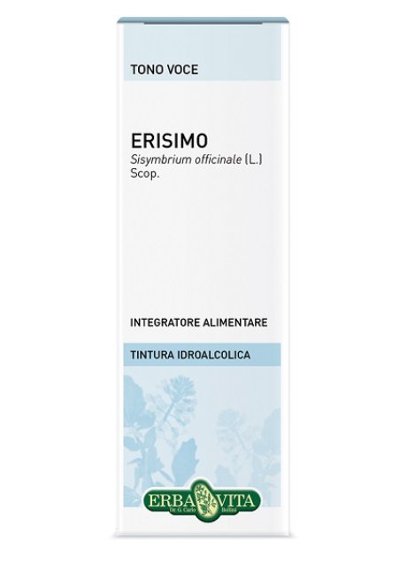 ERISIMO SOMMITA SOL IAL 50ML EBV