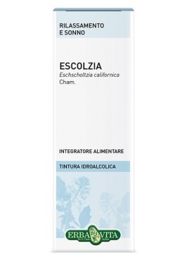 ESCOLZIA SOMMITA SOL IAL 50ML