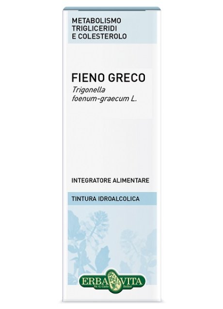 FIENO GRECO SEMI TINT IAL EBV