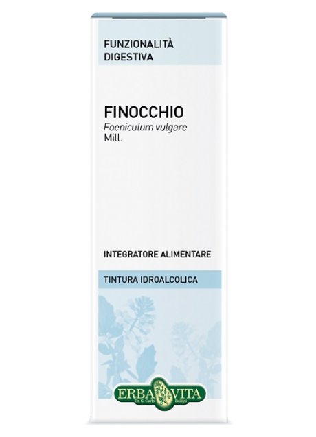 FINOCCHIO SEMI SOL IAL 50ML