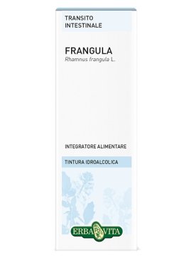 FRANGULA CORT TINT 50ML EBV EBV