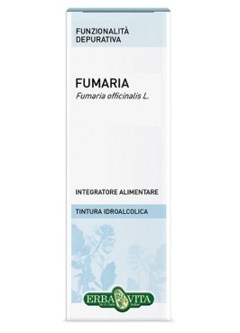 FUMARIA SOMMITA SOL IAL 50ML