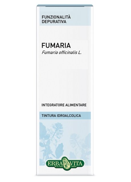 FUMARIA SOMMITA SOL IAL 50ML