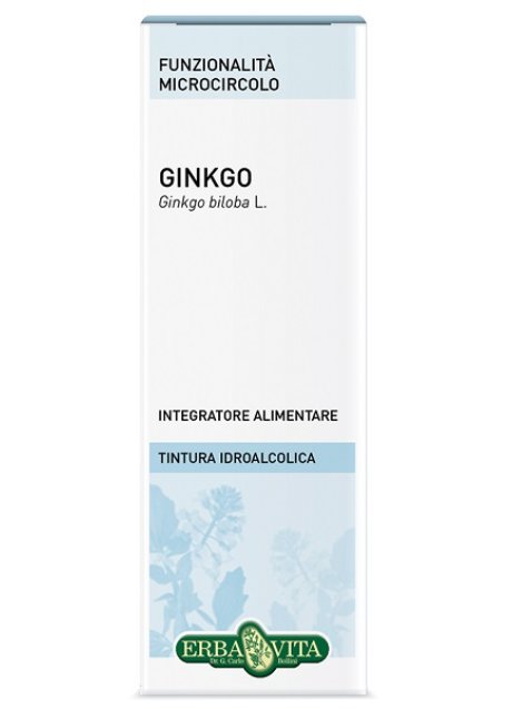 GINKO BILOBA SOL IAL 50ML EBV