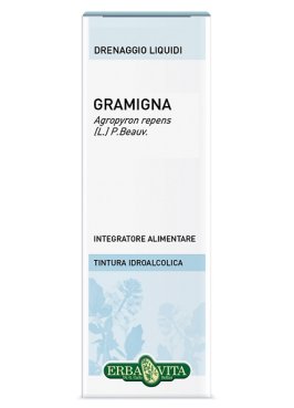 GRAMIGNA RIZOMA SOL IAL 50ML EBV