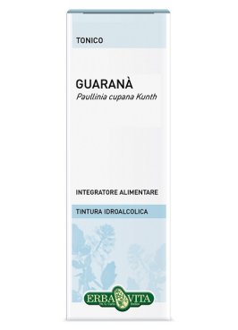 GUARANA' SEMI TINT IAL50ML EBV