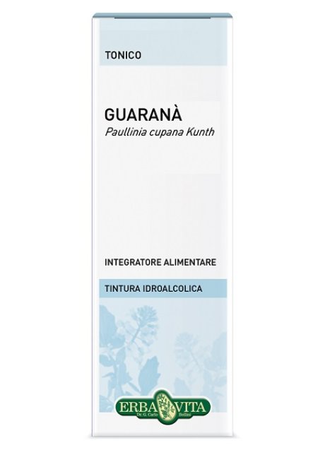 GUARANA' SEMI TINT IAL50ML EBV