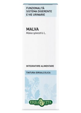 MALVA FOGLIE TINT IAL 50ML EBV