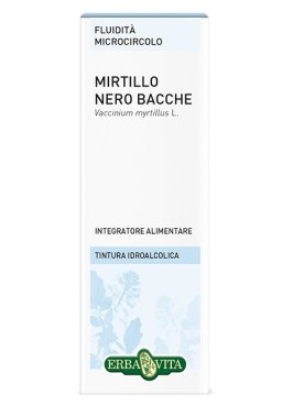 MIRTILLO NE BAC TINT IAL 50ML