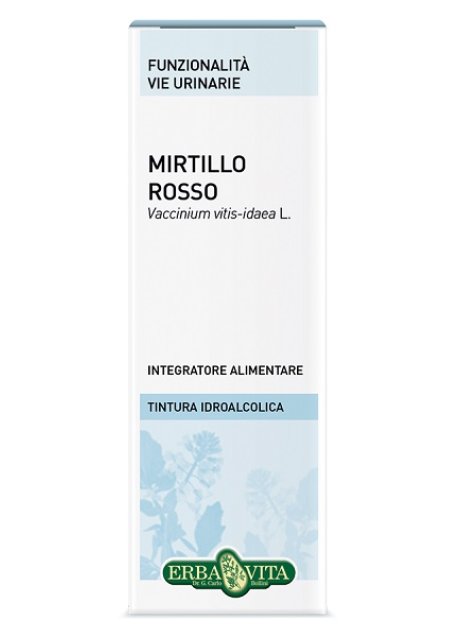 MIRTILLO RO FGL TINT IAL 50ML