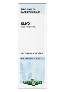 OLIVO TINT IAL 50ML EBV