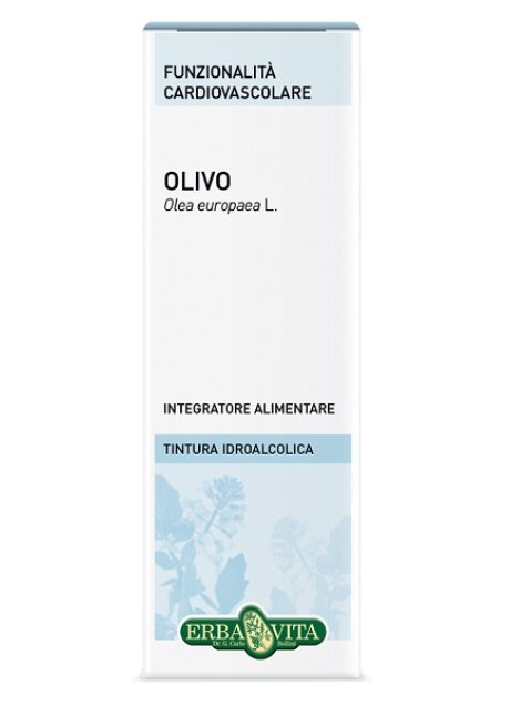 OLIVO TINT IAL 50ML EBV