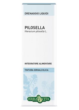 PILOSELLA SOMMITA SOL IAL 50ML