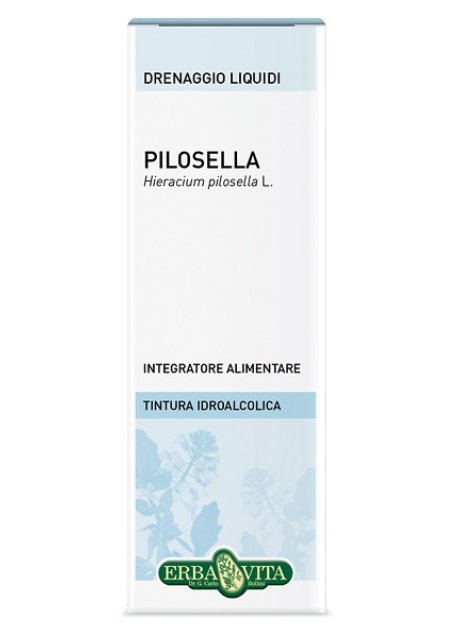 PILOSELLA SOMMITA SOL IAL 50ML