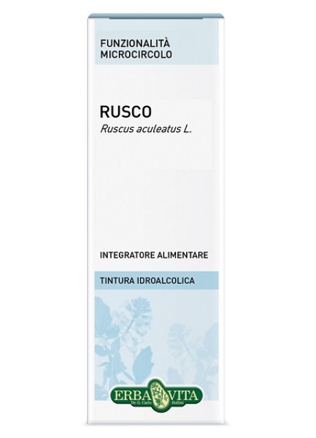 RUSCO RIZOMA TINT IAL 50ML EBV