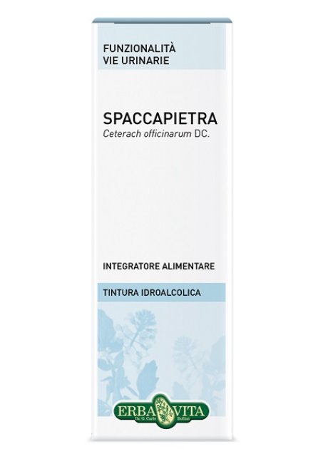 SPACCAPIETRA SOL IAL 50ML EBV