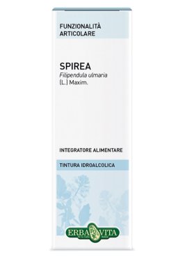 SPIREA ULMARIA TINT IAL 50ML